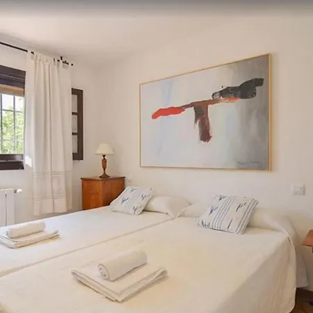 Holiday home De Estilo Rustico-moderno *