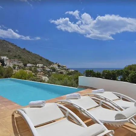 Holiday home De Estilo Rustico-moderno *