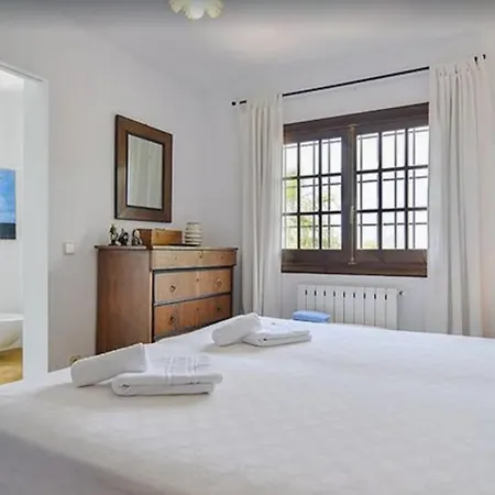 Holiday home De Estilo Rustico-moderno Teulada
