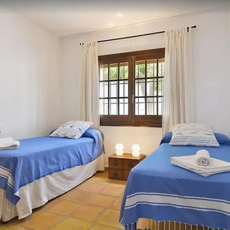 Casa de Férias De Estilo Rustico-moderno *