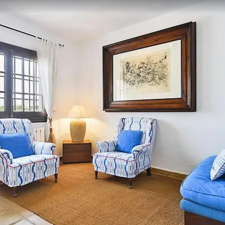 Casa de Férias De Estilo Rustico-moderno